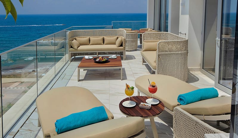 Amavi Hotel-One Bedroom Executive Suite 5_18675